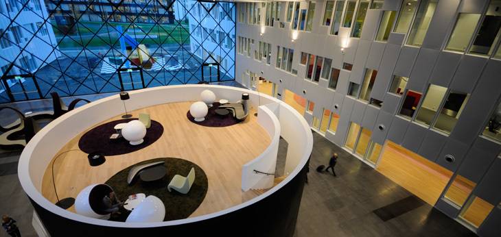 Statoil Offices