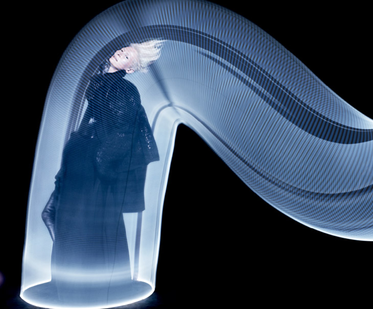 Tilda Swinton