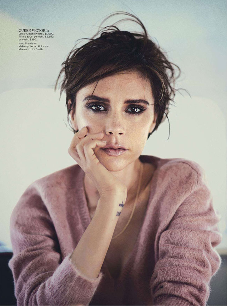Victoria Beckham