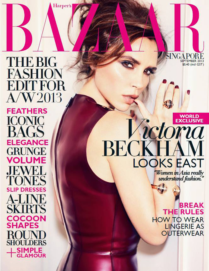 Victoria Beckham