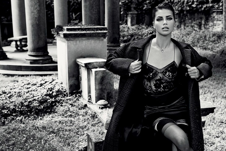 Vogue Brazil