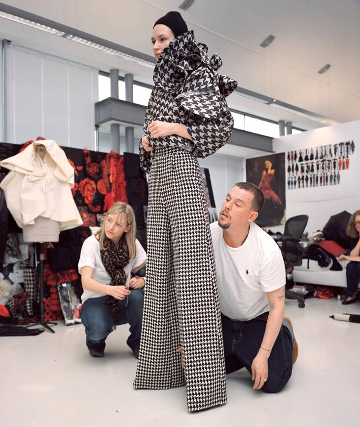 Alexander McQueen
