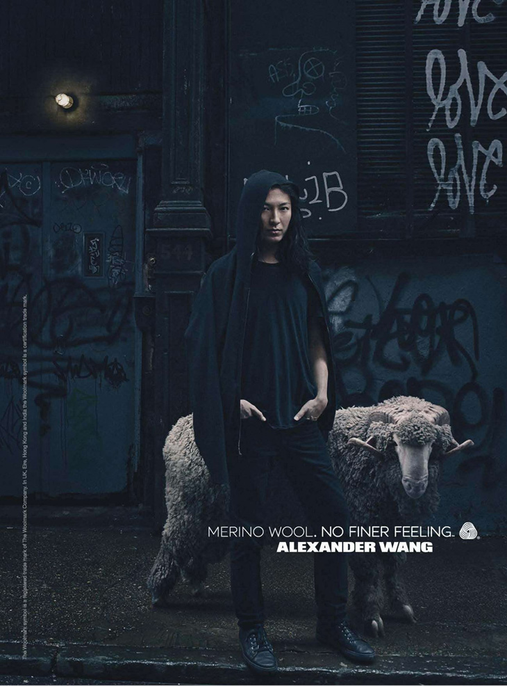 Alexander Wang