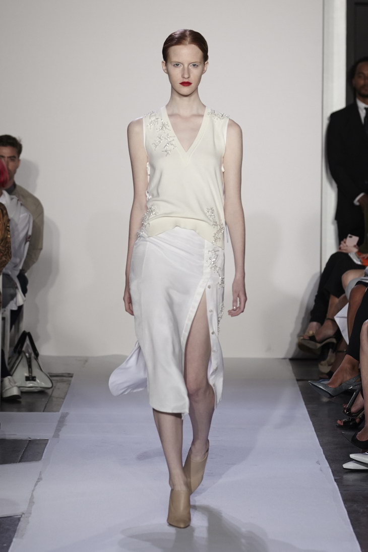 NYFW SS14