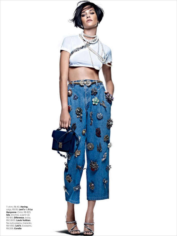 Vogue Brazil