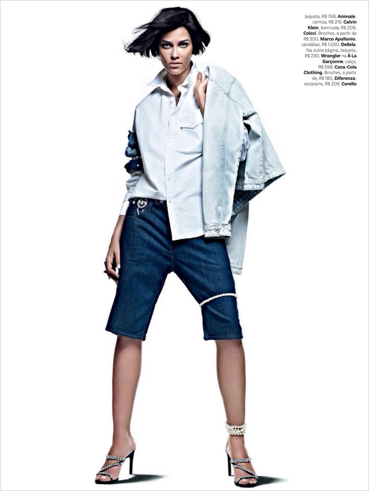 Vogue Brazil