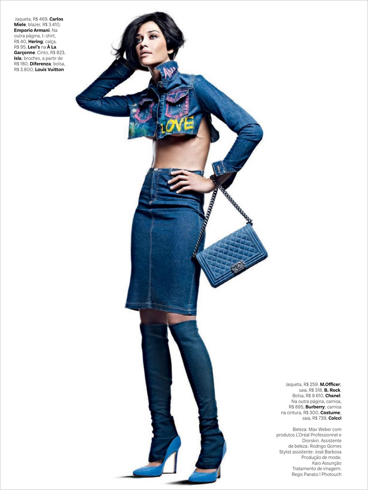 Vogue Brazil