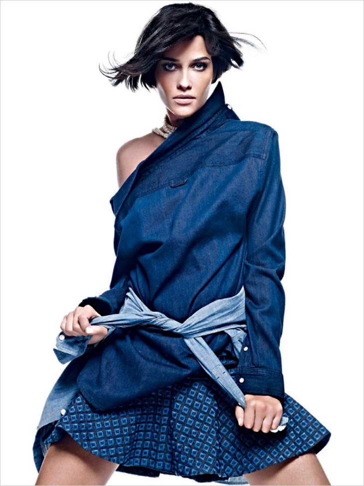 Vogue Brazil