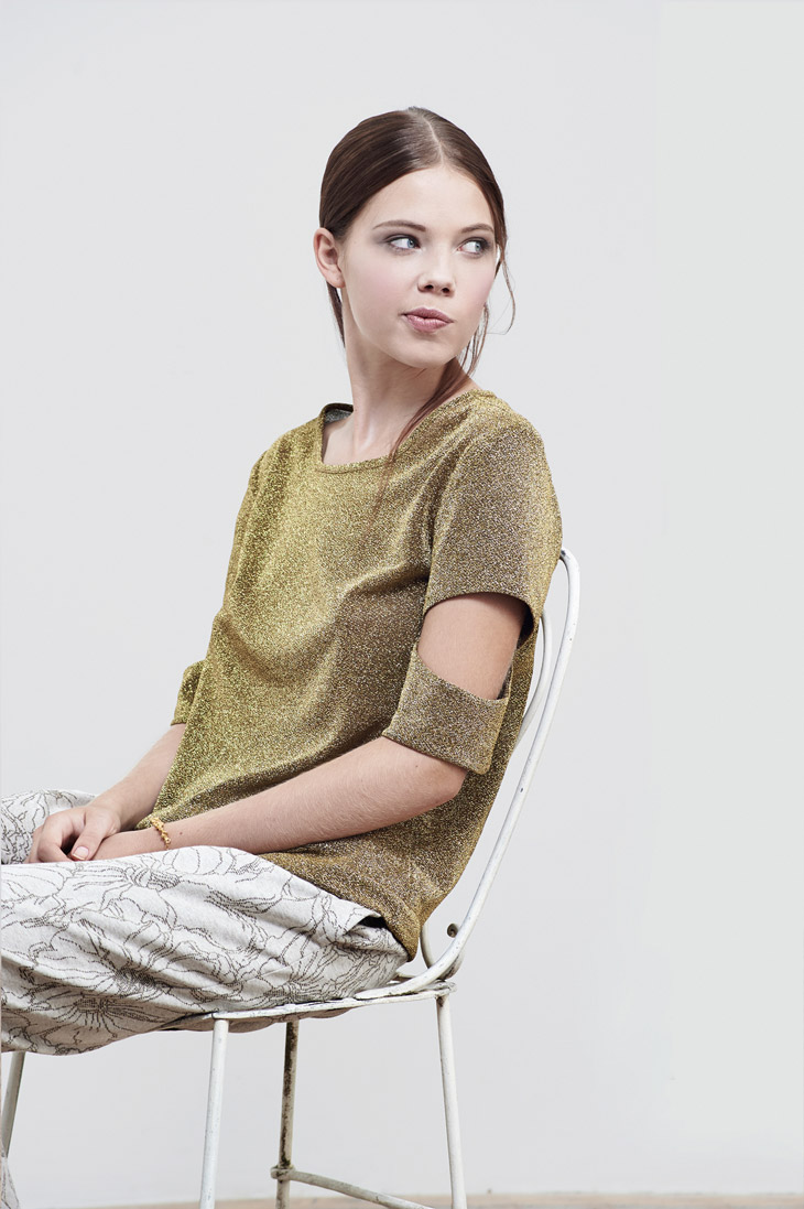 Womenswear SS14