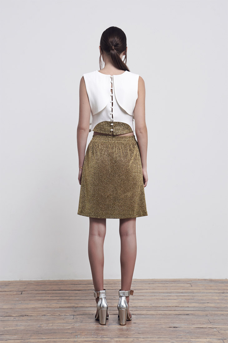 Womenswear SS14
