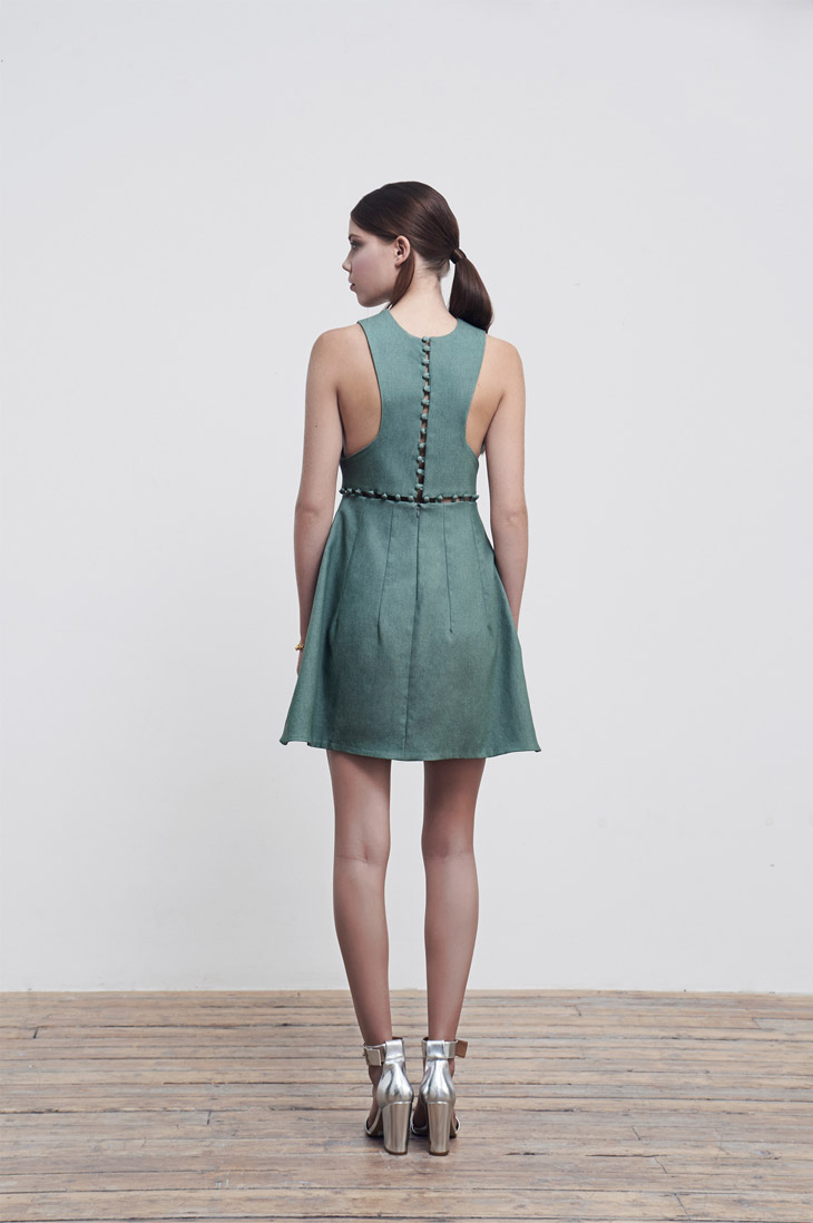 Womenswear SS14