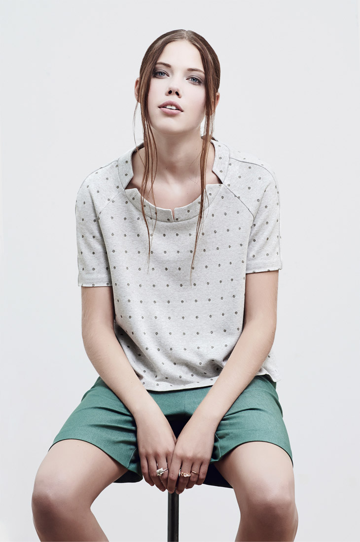 Womenswear SS14
