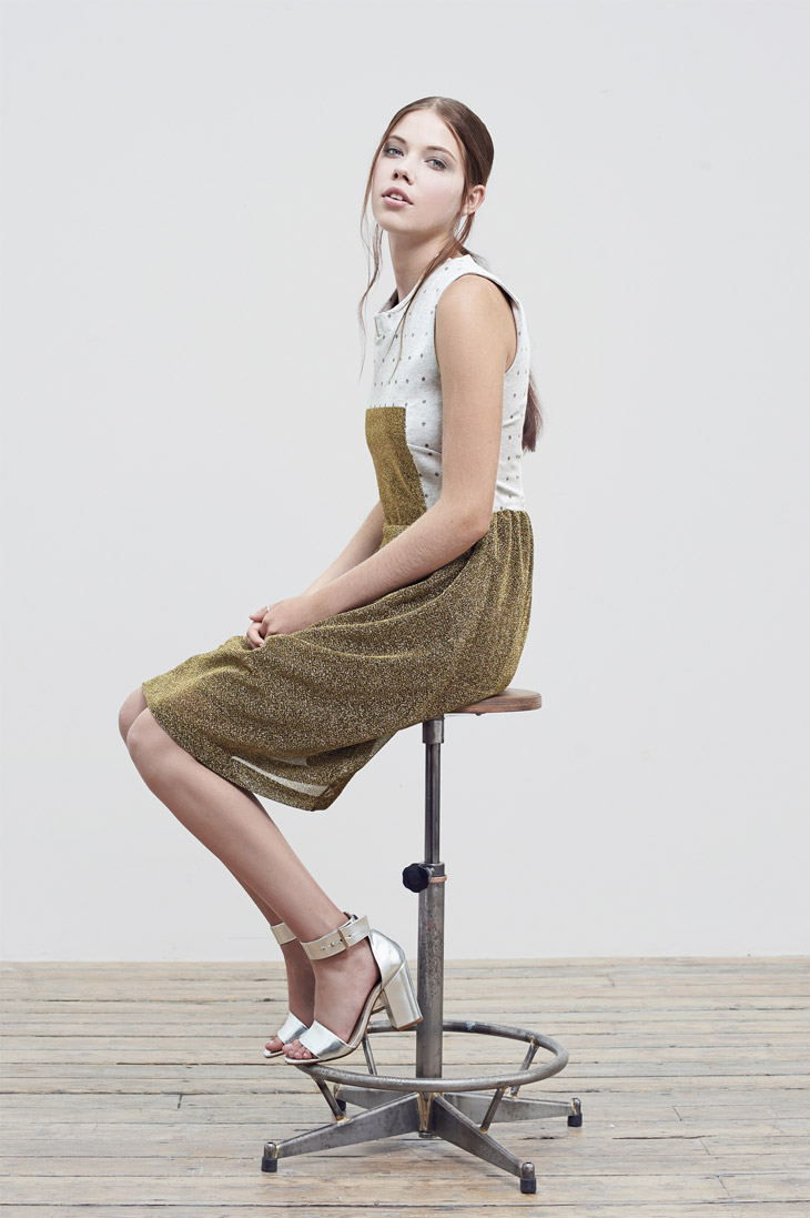 Womenswear SS14