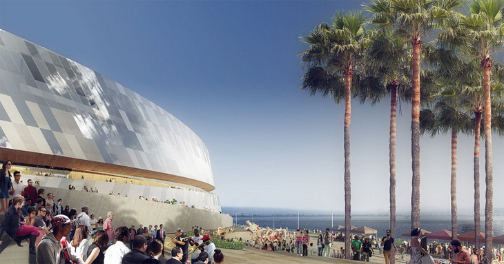 Snohetta