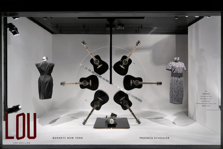 Barneys New York