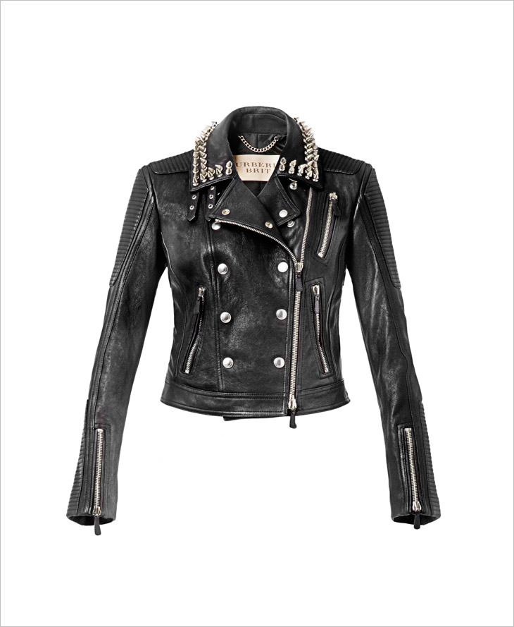 Burberry Loves PRINTEMPS