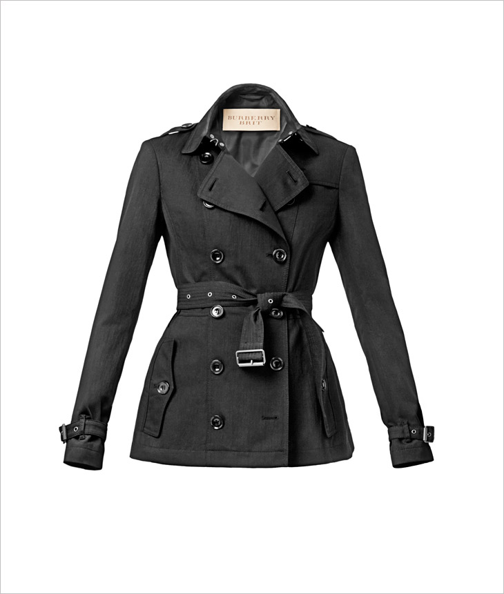 Burberry