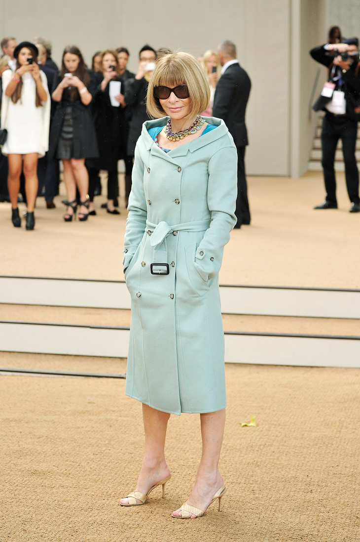 Anna Wintour