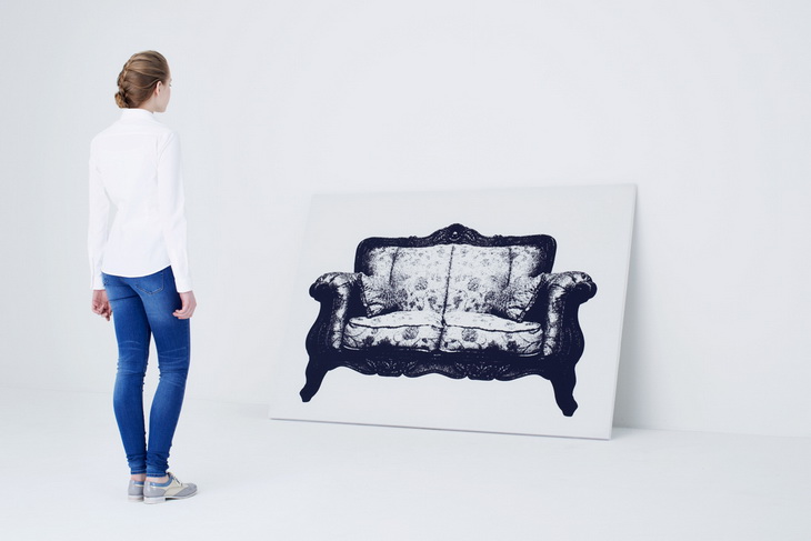 Canvas Furniture