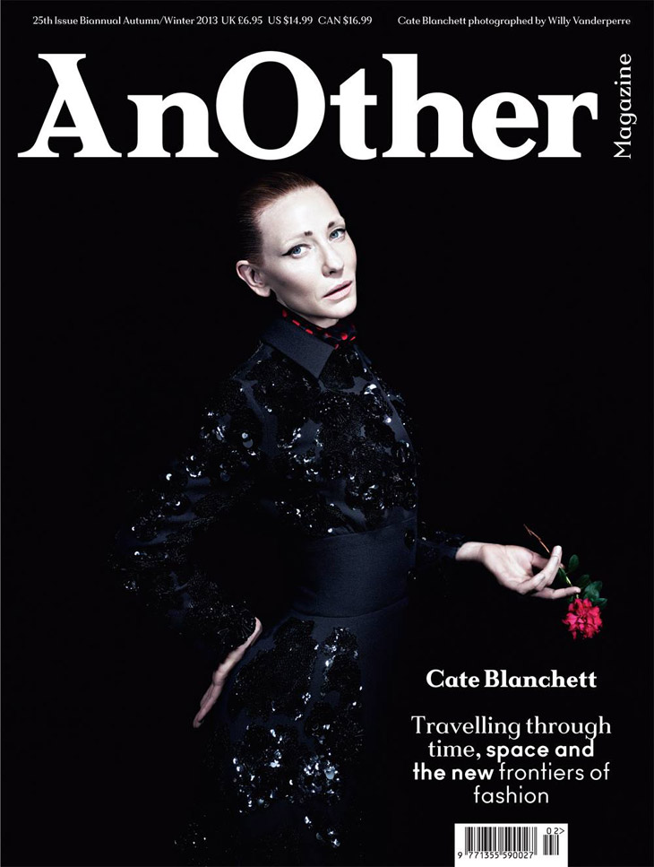 Cate Blanchett