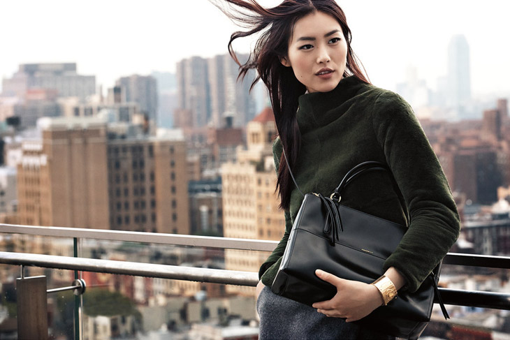 Coach FW13