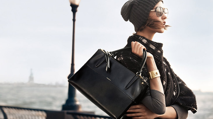 Coach FW13
