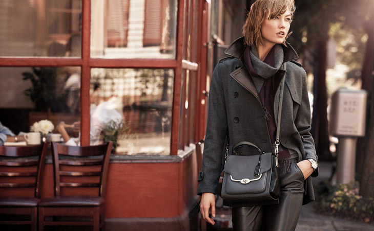 Coach FW13