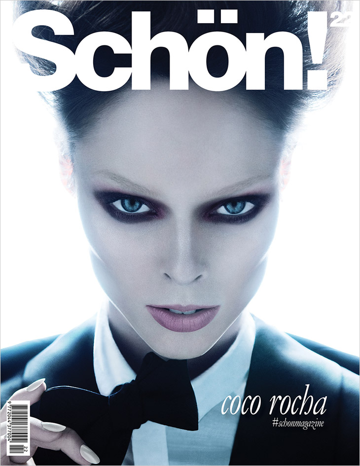 Coco Rocha