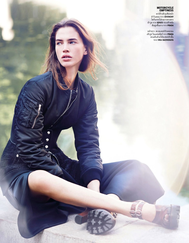 Vogue Thailand