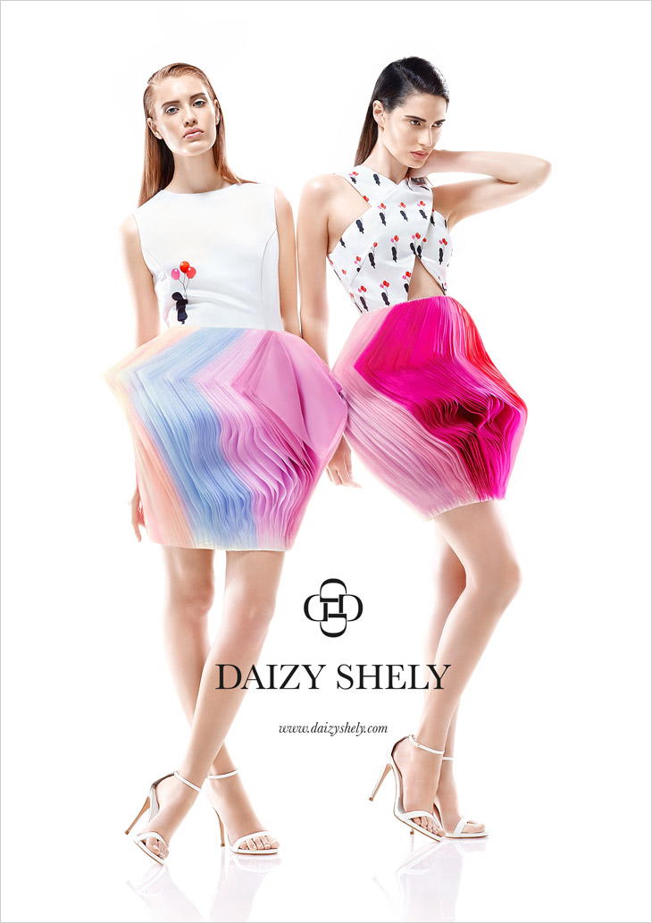 Daizy Shely