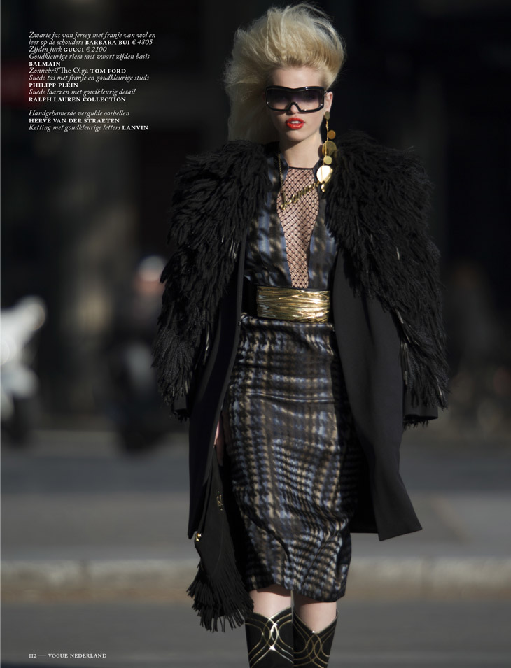 Vogue Netherlands