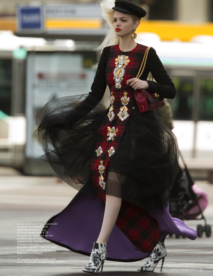 Vogue Netherlands