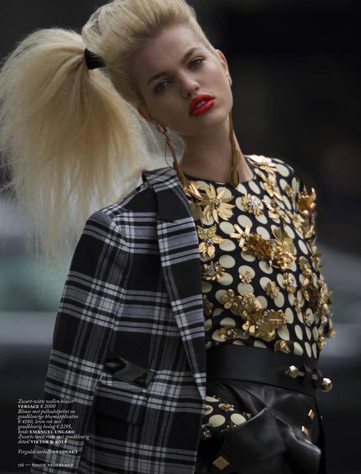 Vogue Netherlands