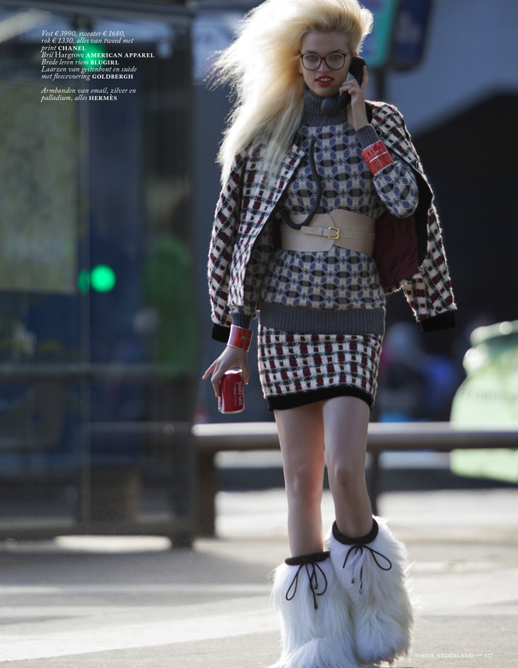 Vogue Netherlands