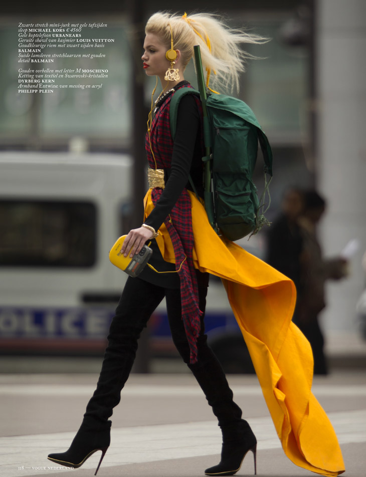 Vogue Netherlands