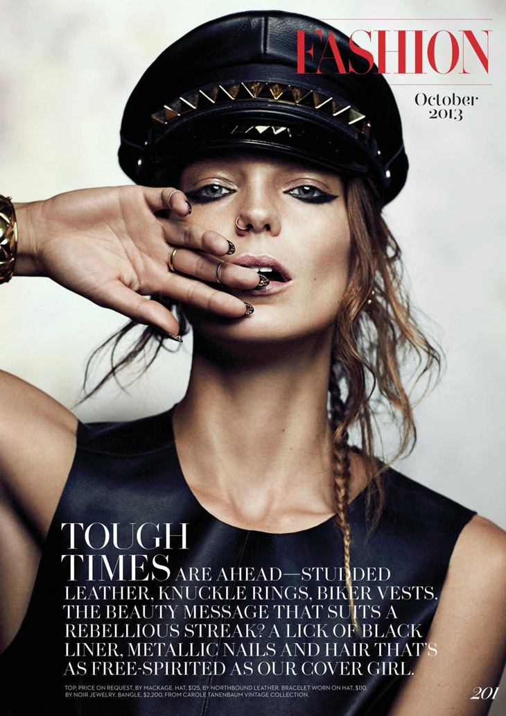 Daria Werbowy