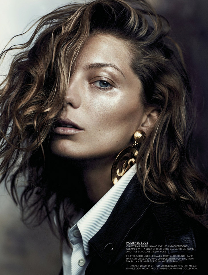 Daria Werbowy