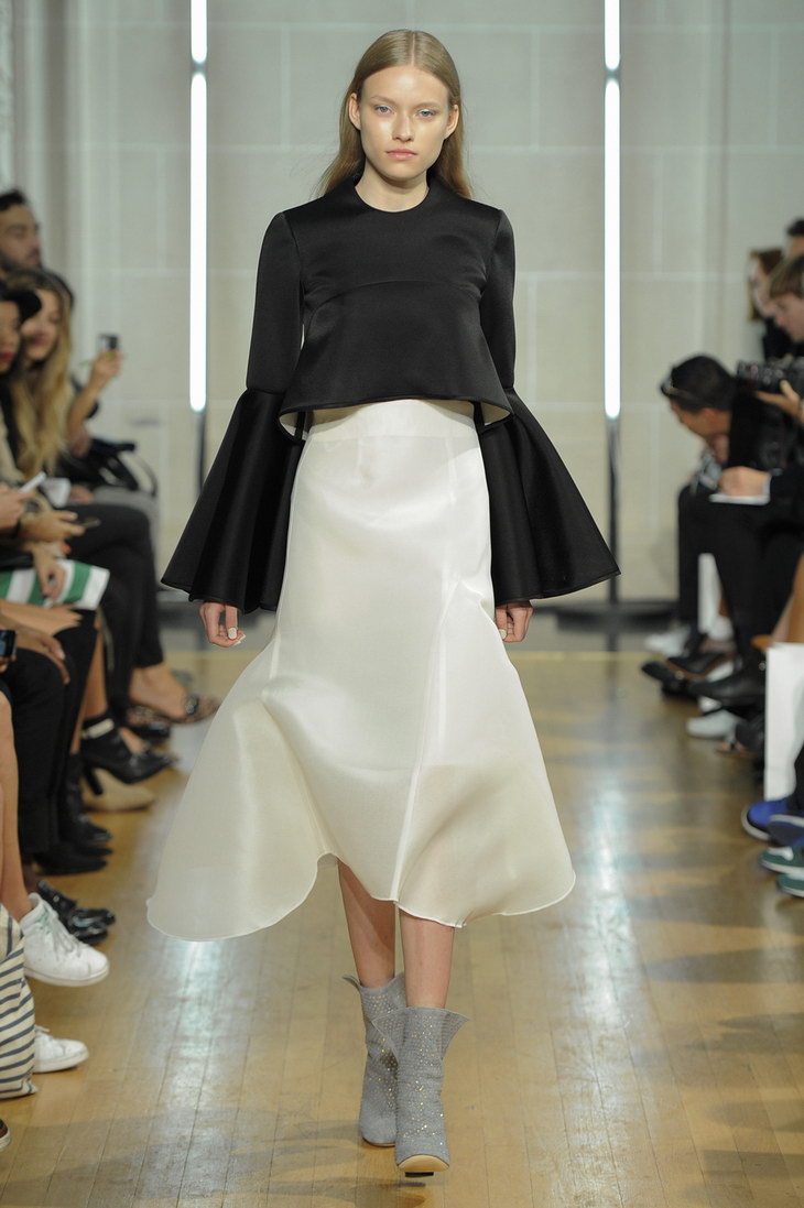 Spring Summer 2014 Womenswear