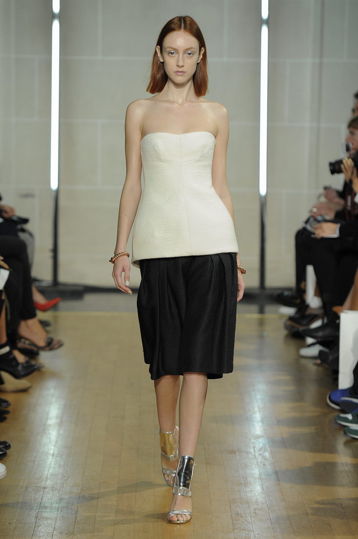 Spring Summer 2014 Womenswear