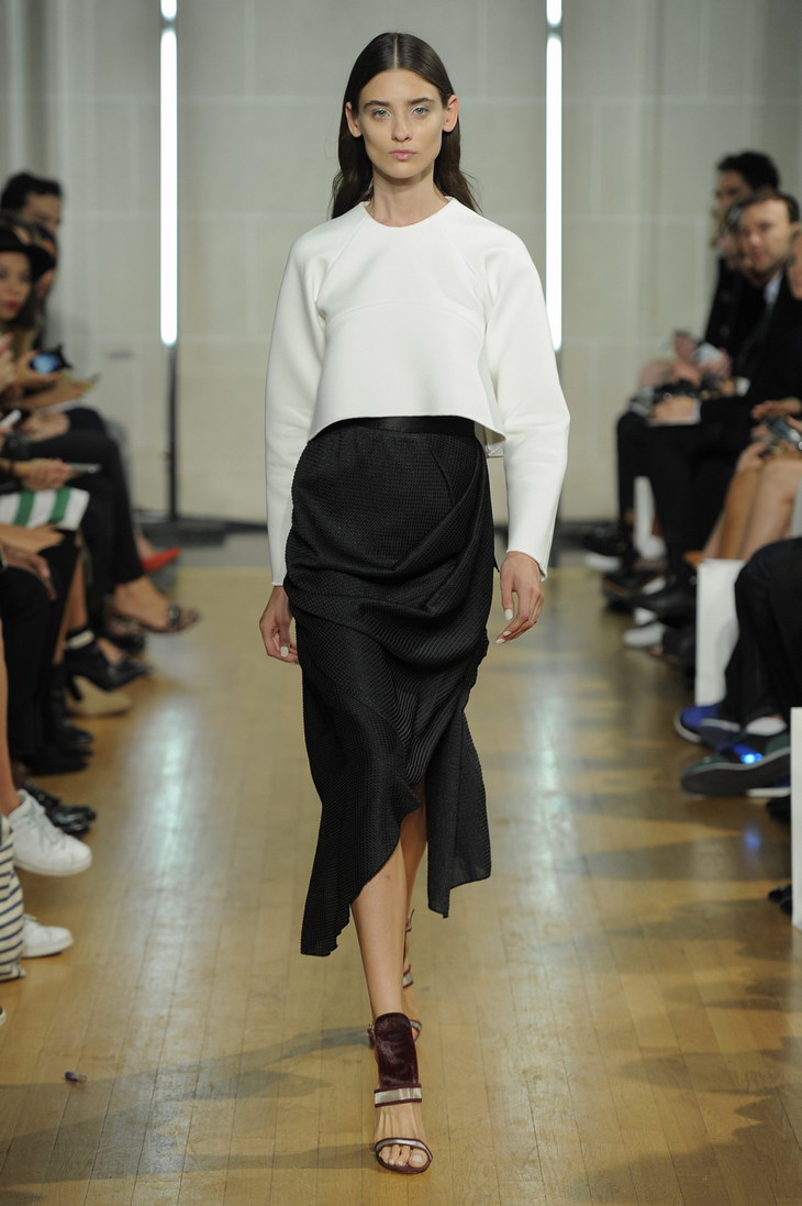 Spring Summer 2014 Womenswear