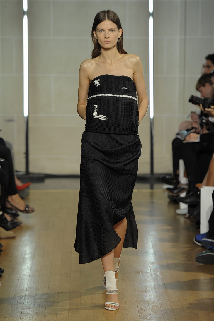 Spring Summer 2014 Womenswear