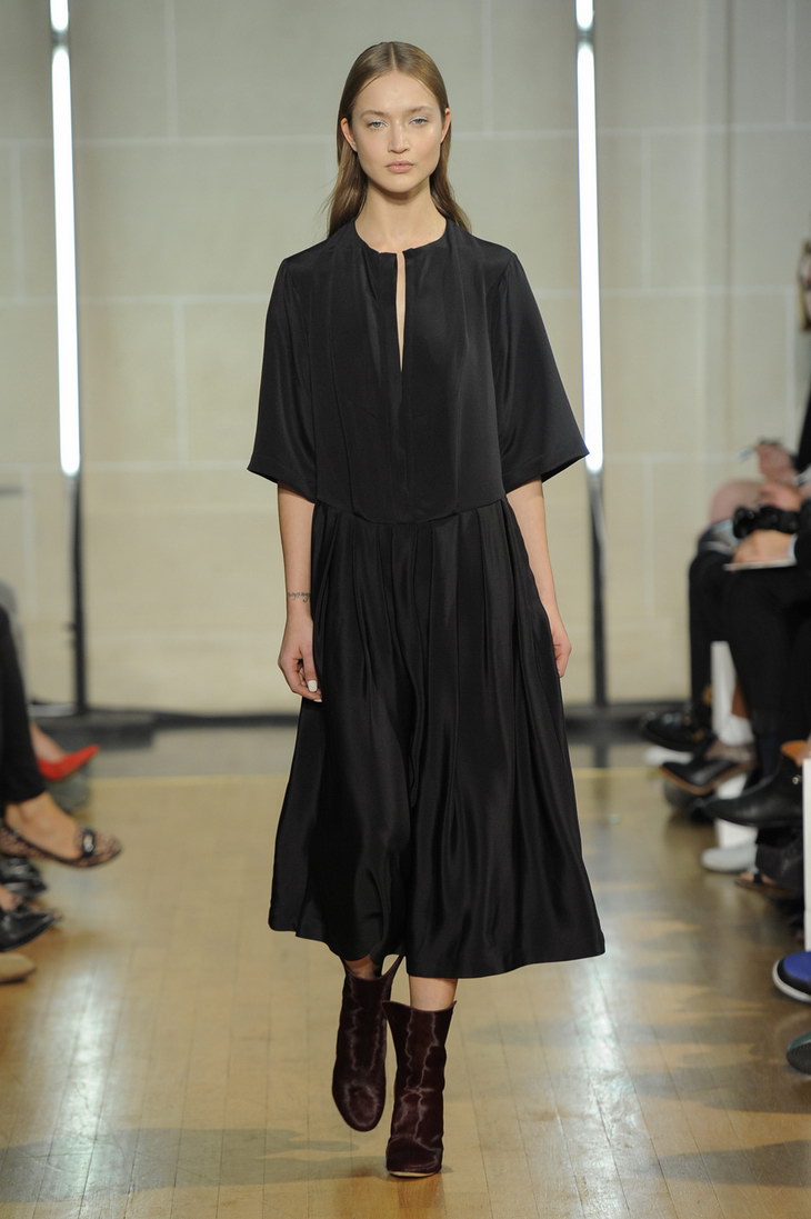 Spring Summer 2014 Womenswear