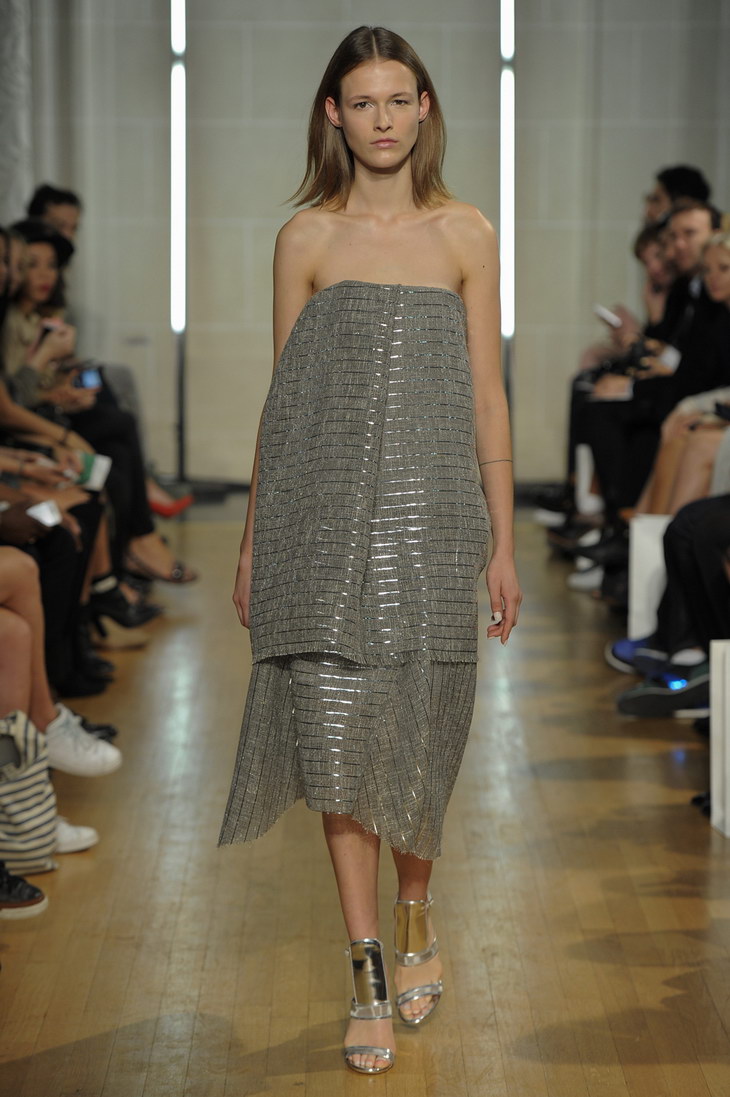 Spring Summer 2014 Womenswear