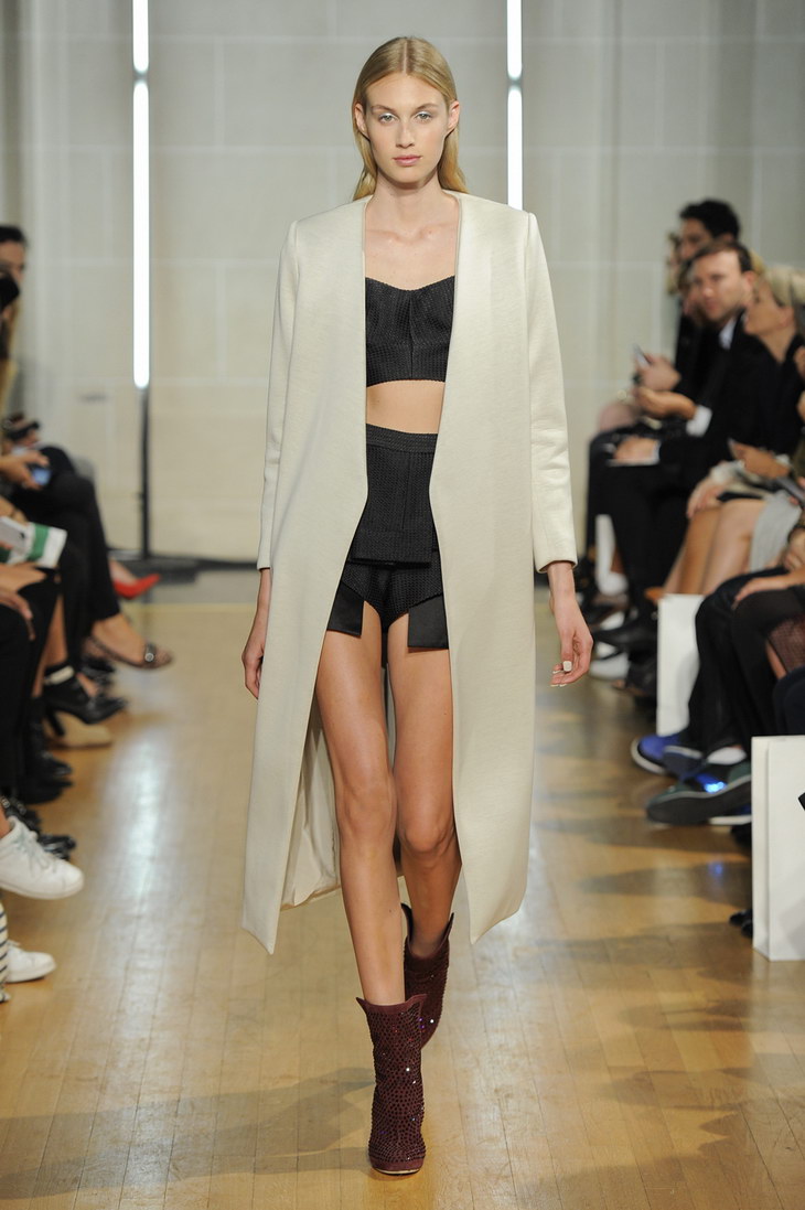 Spring Summer 2014 Womenswear