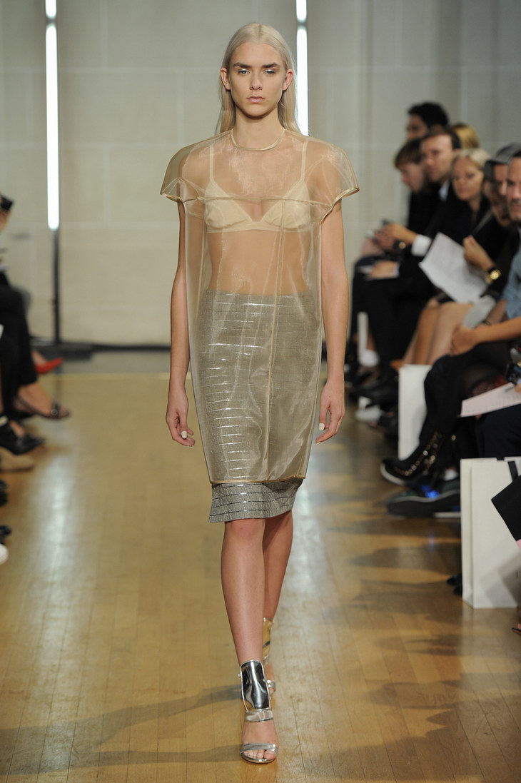 Spring Summer 2014 Womenswear