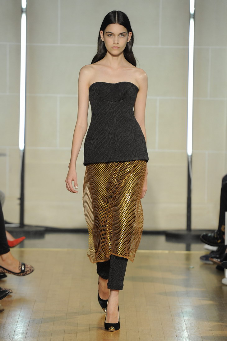 Spring Summer 2014 Womenswear