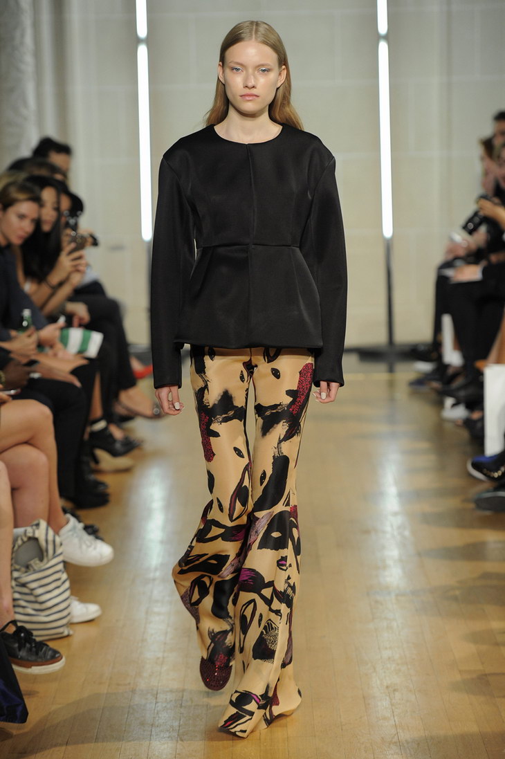 Spring Summer 2014 Womenswear