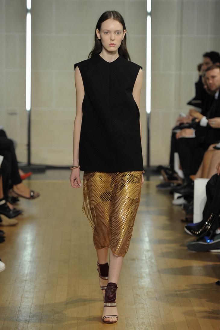 SS14 Womenswear