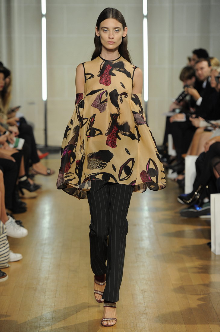 SS14 Womenswear