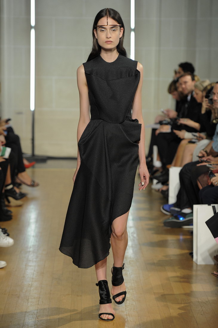 SS14 Womenswear
